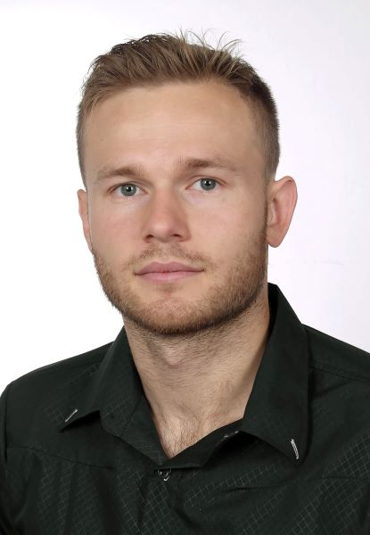 Marcin — nauczyciel WF, trener koszykówki i trener mentalny Mental Move